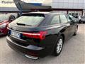 AUDI A6 AVANT Avant 35 2.0 tdi mhev Business s-tronic GF663ZM