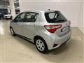 TOYOTA YARIS 1.5 Hybrid 5 porte Active