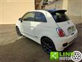 FIAT 500 1.3 Multijet 16V 75 CV Sport