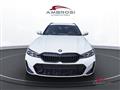 BMW SERIE 3 TOURING Serie 3 d Touring Msport Package