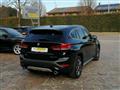 BMW X1 sDrive18d xLine Automatico