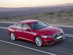 AUDI A6 40 2.0 TDI quattro ultra S tronic Business Design