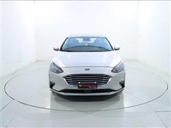 FORD FOCUS 1.5 EcoBlue 120 CV automatico SW Business Co-Pilo