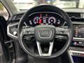 AUDI Q3 Sportback 35 2.0 tdi s-tronic