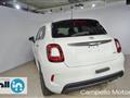 FIAT 500X 1.5 T4 Hybrid 130cv DCT Sport My23