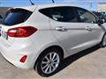 FORD FIESTA 1.1 85 CV 5 porte Titanium