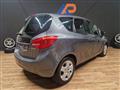 OPEL MERIVA 1.4 Turbo 120CV GPL Tech Innovation