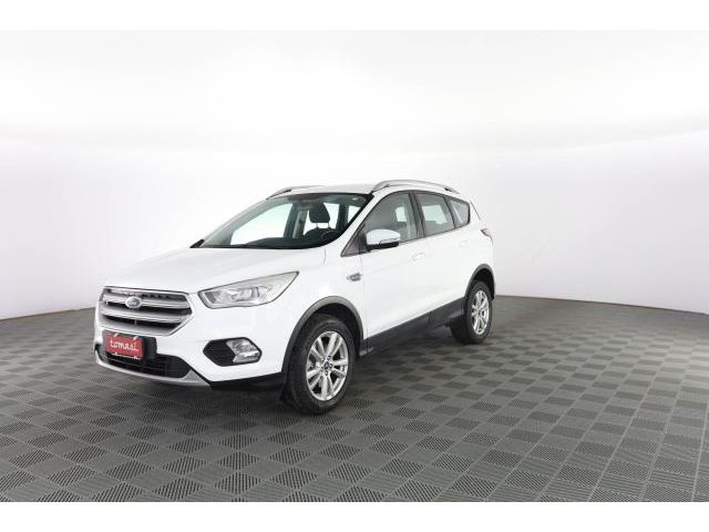 FORD KUGA (2012) Kuga 2.0 TDCI 120 CV S&S 2WD Powershift Business