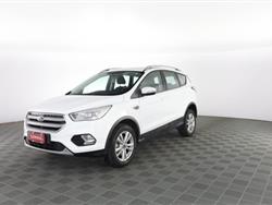 FORD KUGA (2012) Kuga 2.0 TDCI 120 CV S&S 2WD Powershift Business