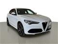 ALFA ROMEO STELVIO 2.0 Turbo 280CV Q4 Ex. - UNIPR. - Cam - Lim/Cruise