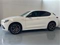 ALFA ROMEO STELVIO 2.2 t Veloce Q4 210cv auto