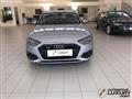 AUDI A4 40 TDI quattro S tronic