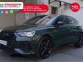 AUDI Q3 SPORTBACK RS Q3 SPB quattro S tronic