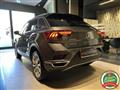 VOLKSWAGEN T-ROC 2.0 TDI SCR 150 CV DSG Advanced BlueMotion Technol