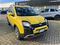 FIAT PANDA CROSS Panda Cross 0.9 TwinAir Turbo S&S 4x4