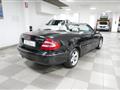 MERCEDES CLASSE CLK Kompr. TPS cat Cabrio Avantgarde