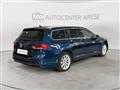 VOLKSWAGEN PASSAT 2.0 TDI SCR EVO DSG Business