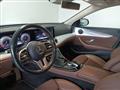 MERCEDES CLASSE E BERLINA d Auto Business Sport