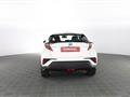 TOYOTA C-HR 1.8 Hybrid E-CVT Business