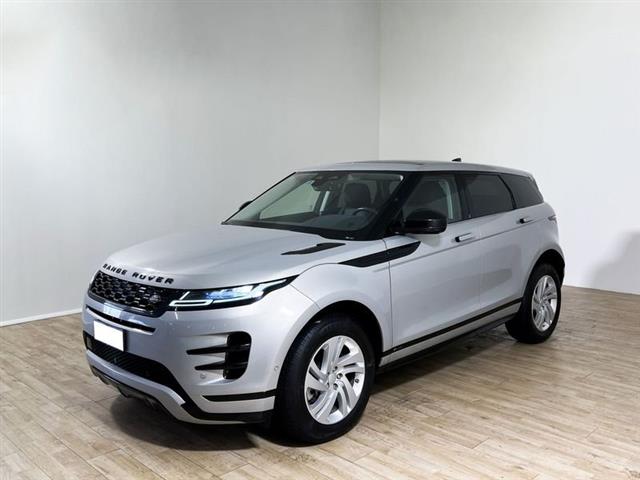 LAND ROVER RANGE ROVER EVOQUE HYBRID Range Rover Evoque 2.0D I4 163 CV AWD Auto R-Dynamic S