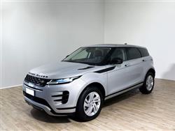 LAND ROVER RANGE ROVER EVOQUE HYBRID Range Rover Evoque 2.0D I4 163 CV AWD Auto R-Dynamic S