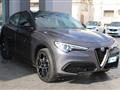 ALFA ROMEO Stelvio 2.2 t Business Q4 190cv auto Con NAVIGATORE & TELECAMERA