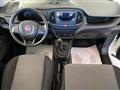 FIAT DOBLÒ 1.6 MJT 105CV 3 POSTI Cassonato Work-Up !