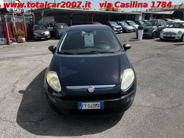 FIAT PUNTO 1.3 Mjt 75 CV 3 porte Dynamic