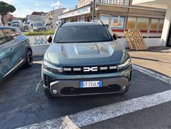 DACIA NEW DUSTER Duster Tce 130 CV MHEV 4x4 Extreme