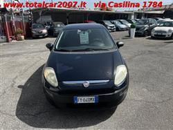 FIAT PUNTO 1.3 Mjt 75 CV 3 porte Dynamic