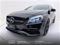 MERCEDES CLASSE A 4Matic Automatic Night Sospensioni-Scarico-OZ