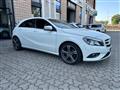 MERCEDES CLASSE A Executive Navi Bluetooth Sensori Ant/Post