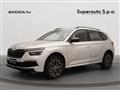 SKODA KAMIQ 1.0 TSI Black Dots