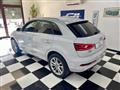 AUDI Q3 2.0 tdi Advanced Plus 140cv