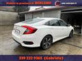 HONDA CIVIC 1.5T 5 porte Sport+ CVT