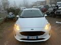 FORD FIESTA VAN 1.1 75 CV 3 porte Van Trend