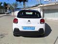 CITROEN C3 1.2 puretech Feel Garanzia 12 mesi