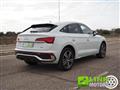 AUDI Q5 SPORTBACK SPB 55 TFSI e quattro S tronic S line plus