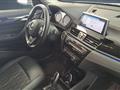 BMW X1 sDrive18d xLine Aut.