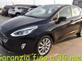 FORD FIESTA 1.1 75 CV GPL 5 porte Titanium