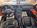 FIAT BARCHETTA 1.8 16V ARANCIONE RESTAURO CONSERVATIVO!!