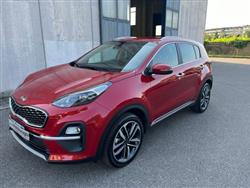 KIA SPORTAGE 2016 1.6 GDI 2WD Energy