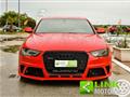 AUDI A4 S-Line 1.8 TFSI 170 CV Quattro Business Plus