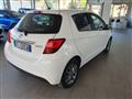 TOYOTA YARIS 1.0 5 porte Cool