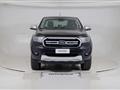 FORD NEW RANGER VII 2019 Diesel 2.0 ecoblue double cab Limited 170cv auto