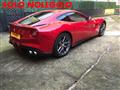 FERRARI F12 *SOLO NOLEGGIO/ONLY RENT*