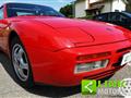 PORSCHE 944 S2 Targa 1989 - ISCRITTA ASI