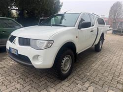 MITSUBISHI L200 2.5 DI-D/136CV Club Cab Intense