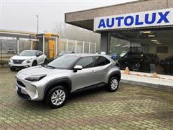 TOYOTA YARIS CROSS 1.5 Hybrid 5p. E-CVT Business