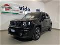 JEEP RENEGADE 1.6 Mjt DDCT 120 CV Business